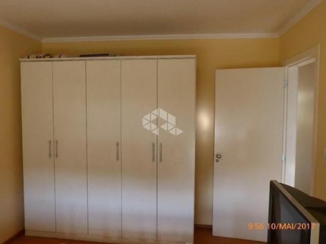 APARTAMENTO SEMI MOBILIADO COM 40M², 1 DORMITÓRIO SEM VAGA JARDIM CARVALHO