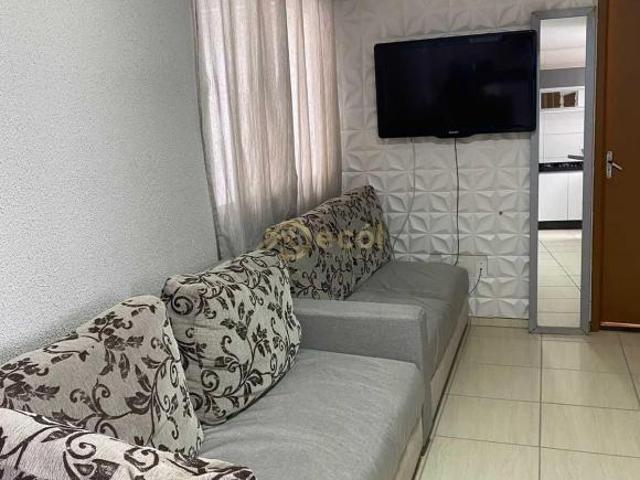 Apartamento SEMI MOBILIADO com Entrada R$ 000.000,00 em Campo Largo/PR Loteamento São Gerônimo