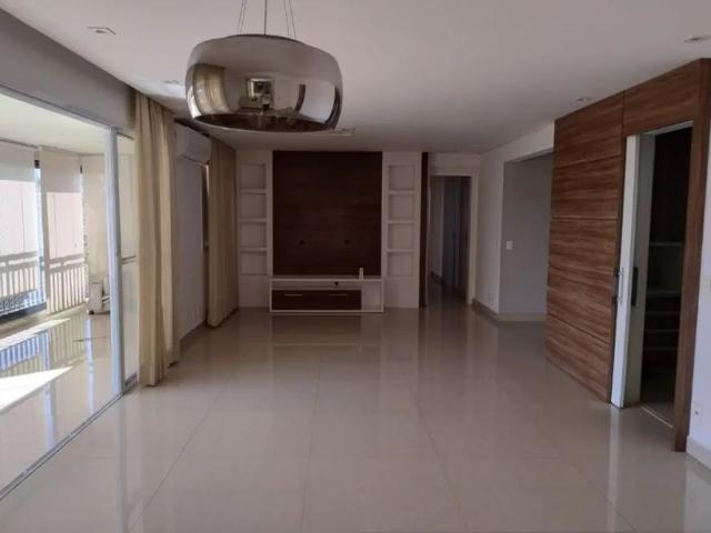 Apartamento SEMI MOBILIADO, COM SACADA GOUMERT E CHURRASQUEIRA, SUÍTE, AR CONDICIONADO para locação em São Caetano do Sul – Jardim São Caetano
