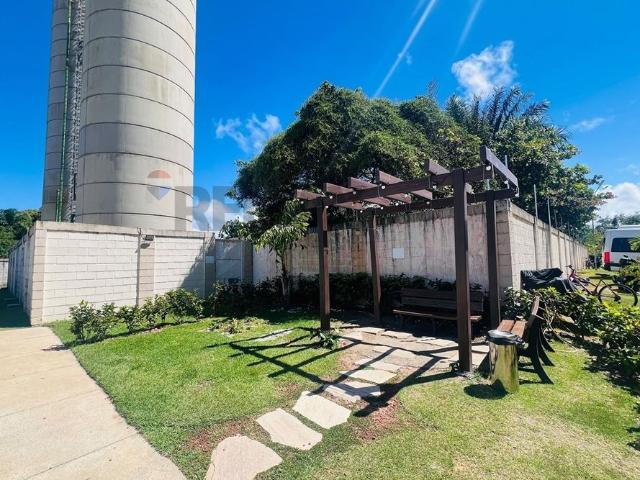 Apartamento Semi Mobiliado Conforto e Lazer