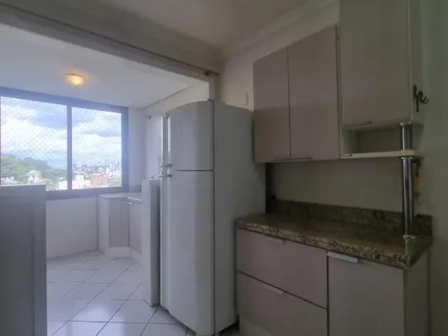 Apartamento Semi Mobiliado Colina Sorriso Caxias do Sul