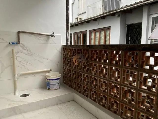Apartamento Semi Mobiliado de 96 m² Americano – Espaço e excelente localização!