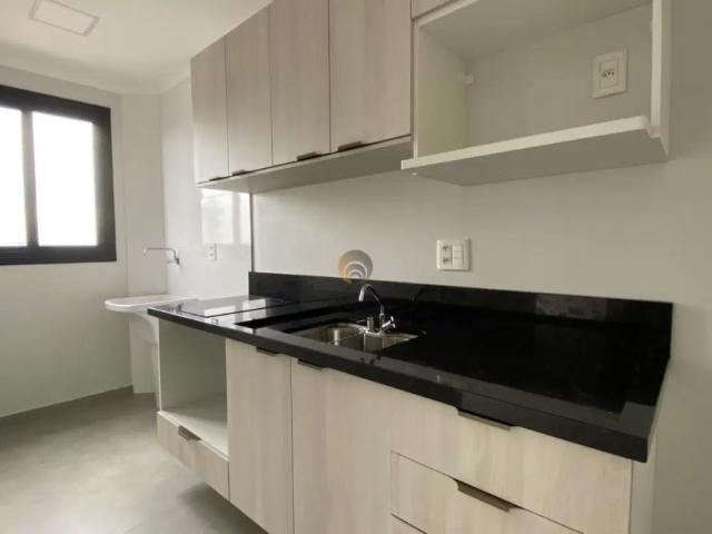 Apartamento Semi Mobiliado de 1 Dormitório Universitário excelente localização!