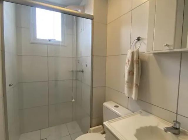Apartamento Semi Mobiliado De Lazzer Caxias do Sul
