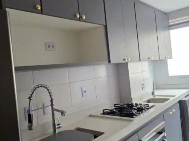 Apartamento semi mobiliado disponível para locação no jardim sul!