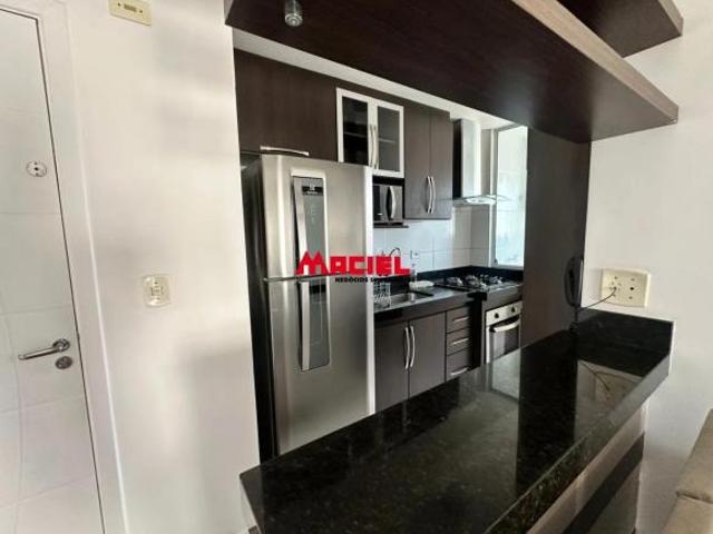 Apartamento Semi Mobiliado Edificio Vilma Jardim San Marino
