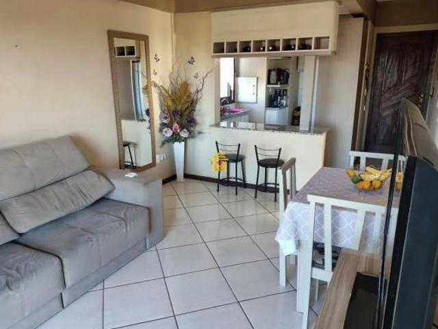 Apartamento Semi mobiliado Edifício Plátanos