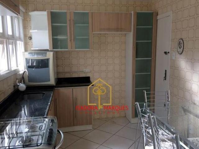 Apartamento Semi Mobiliado em Areal, Pelotas/RS