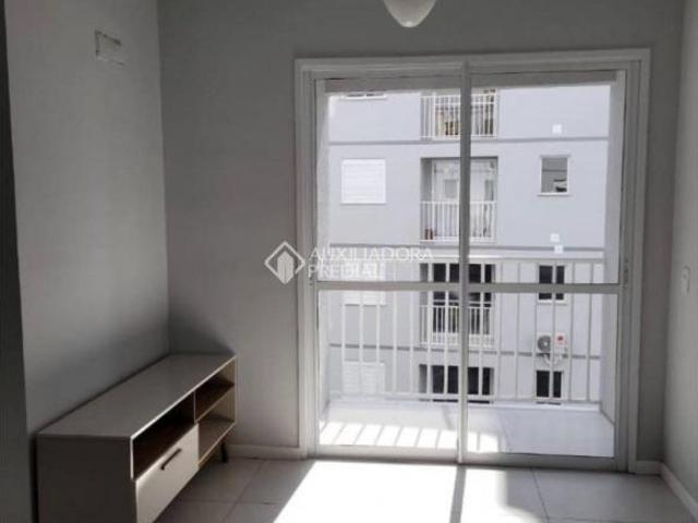 Apartamento Semi Mobiliado em Guaíba