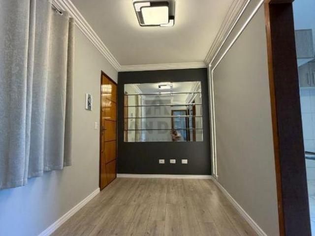 Apartamento Semi Mobiliado em Localizacao Privilegiada No Conjunto Jupite