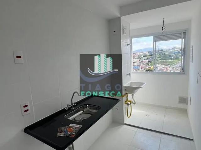 Apartamento semi mobiliado locação e venda | happy braz cubas