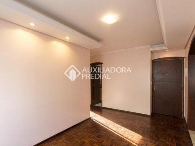 Apartamento 2 Dormitórios 65m² Bairro São João Porto Alegre