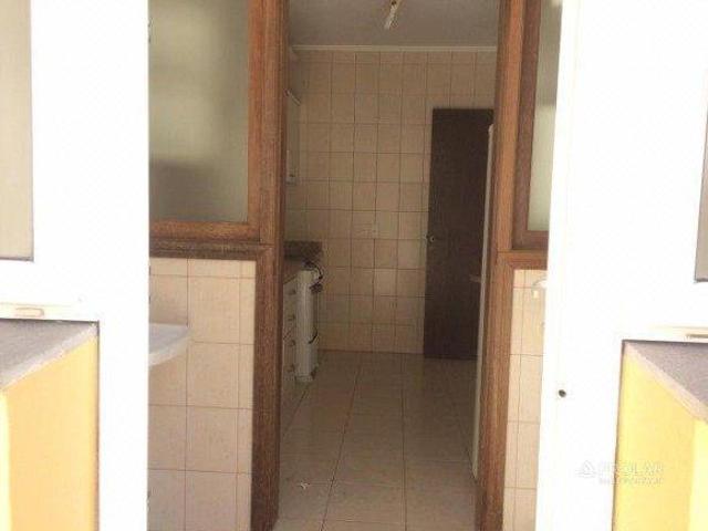 Apartamento SEMI MOBILIADO no bairro São Leopoldo