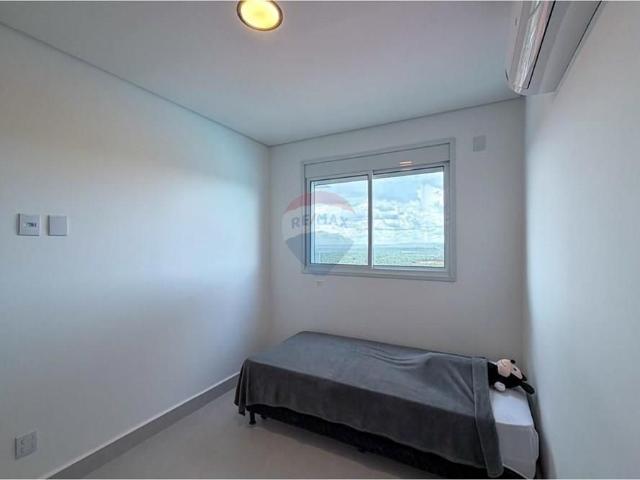 Apartamento Semi Mobiliado no Brasil Beach 98 mts 2 quartos sendo 01 suíte