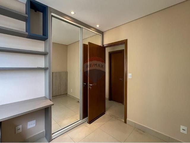 Apartamento Semi Mobiliado no Condomínio Green Park