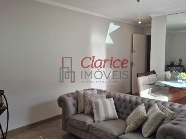 Apartamento semi mobiliado no Parque da Fonte, Apartamento com 2 vagas Parque da Fonte, Apartamento