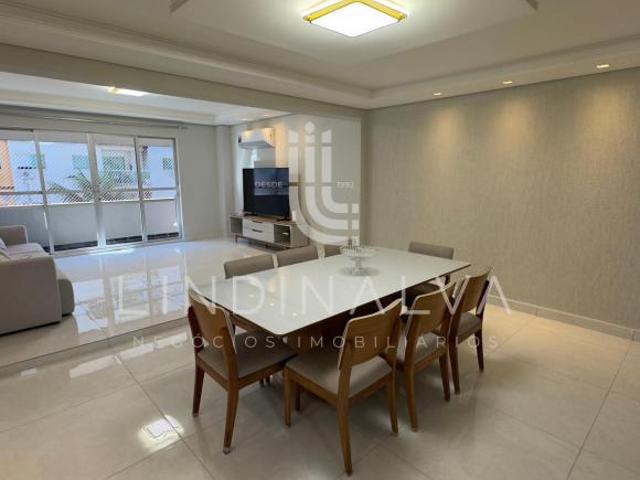 Apartamento semi mobiliado no Residencial Plinio Bortoli Centro, Foz do Iguaçu