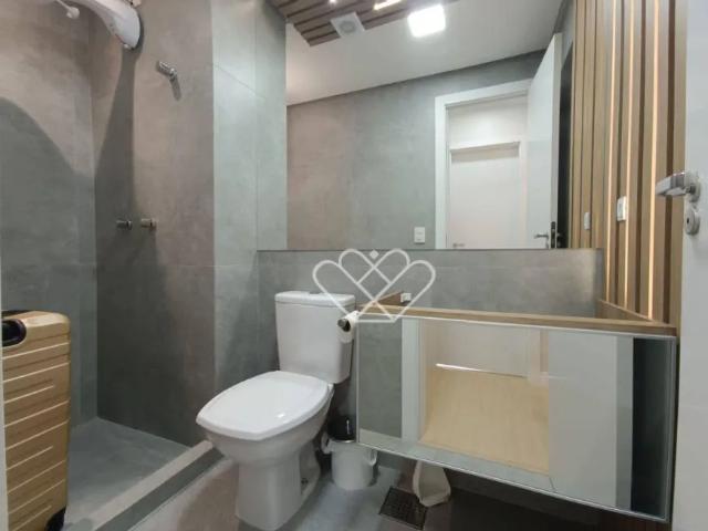 Apartamento Semi Mobiliado no Salgado Filho Conforto e Praticidade!