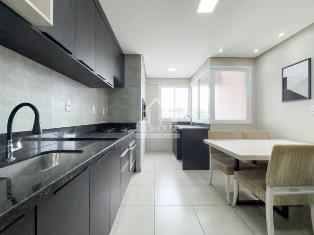 APARTAMENTO SEMI MOBILIADO | ÓTIMA LOCALIZAÇÃO