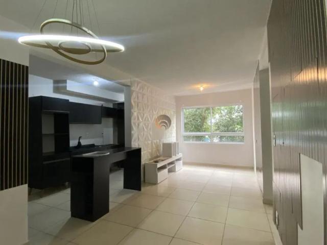 Apartamento Semi Mobiliado para Aluguel no Bairro Olarias – 2 Dormitórios