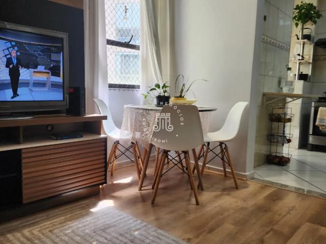 APARTAMENTO SEMI MOBILIADO PARA ALUGAR E À VENDA, NO CONDOMINIO CHÁCARA DAS FLORES JUNDIAI/SP