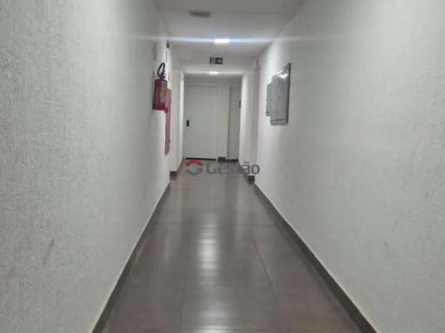 Apartamento Semi Mobiliado para Alugar em Canoas – Condomínio Solar da Estância
