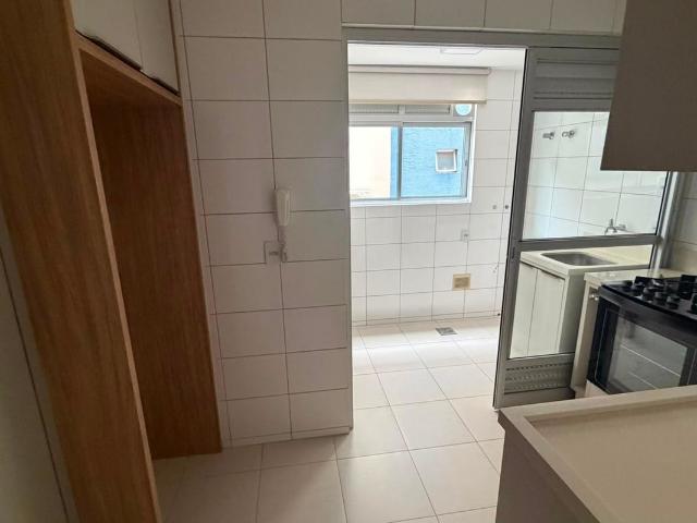 Apartamento Semi Mobiliado Para Locação