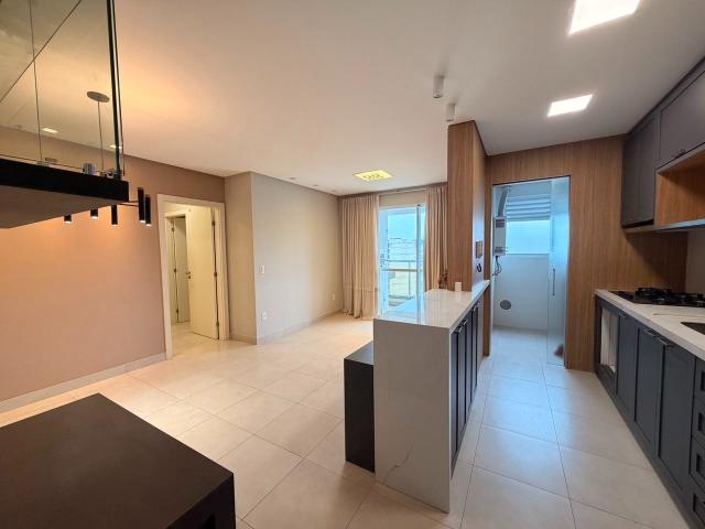 Apartamento Semi Mobiliado Para locação