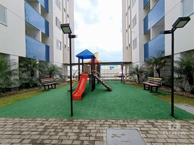 Apartamento semi mobiliado para locação
