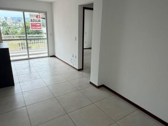 Apartamento Semi Mobiliado para locação