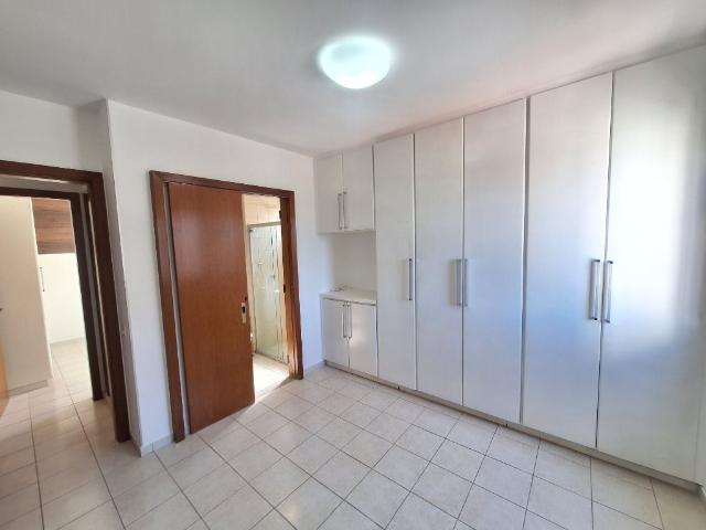 Apartamento Semi Mobiliado para Locação | 03 Quartos 01 Suíte | Setor Central | Goiânia