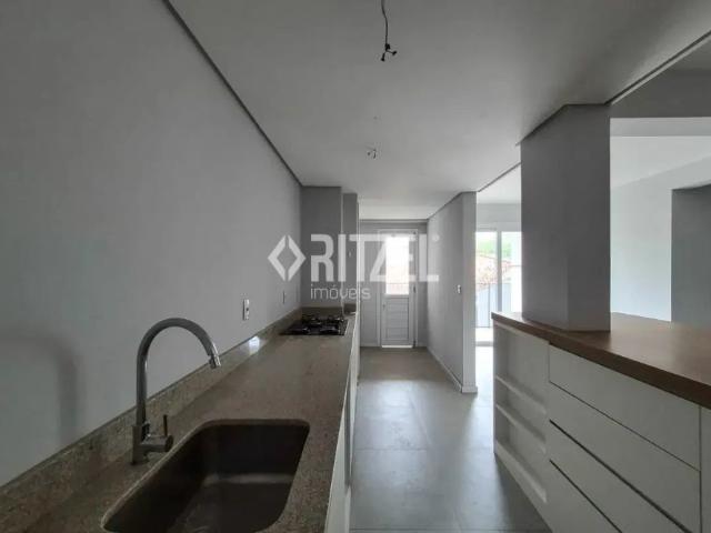 Apartamento semi mobiliado para locação, 2 quartos, 1 vaga, Pinheiro, São Leopoldo, RS
