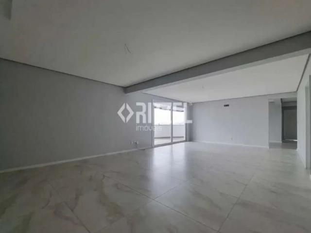 Apartamento semi mobiliado para locação, 3 quartos, 3 vagas, Morro do Espelho, São Leopoldo, RS