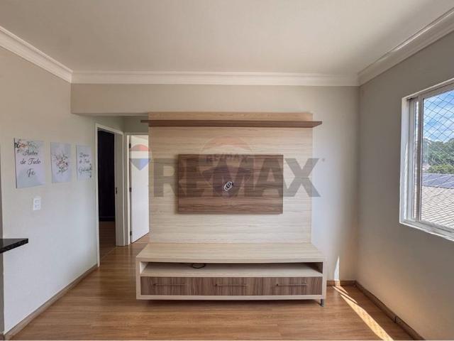 APARTAMENTO SEMI MOBILIADO PARA LOCAÇÃO | VILA INDUSTRIAL