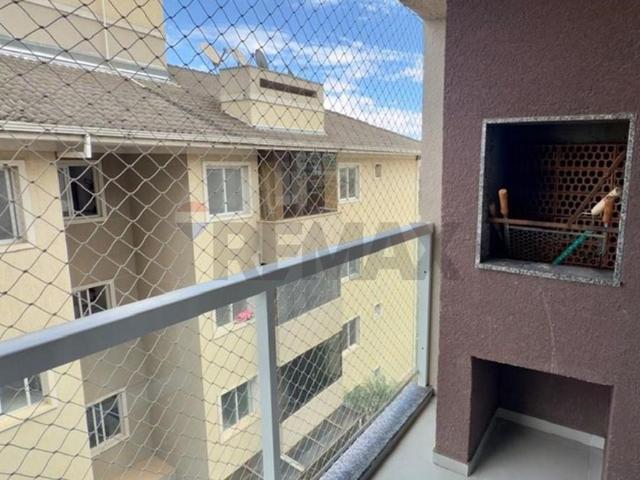 APARTAMENTO SEMI MOBILIADO PARA LOCAÇÃO | WEISSÓPOLIS – PINHAIS