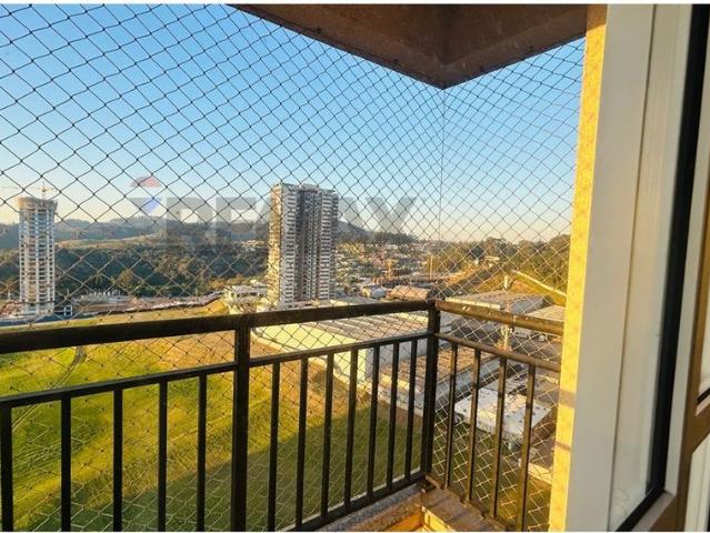 Apartamento Semi Mobiliado para Locação com 03 dormitórios sendo 01 suíte no Win Alphaville Alphaville SP