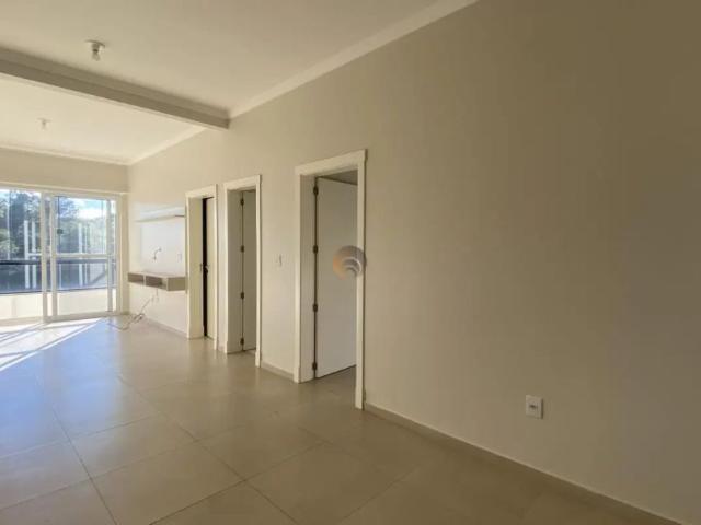 Apartamento Semi Mobiliado para Locação no Bairro Florestal