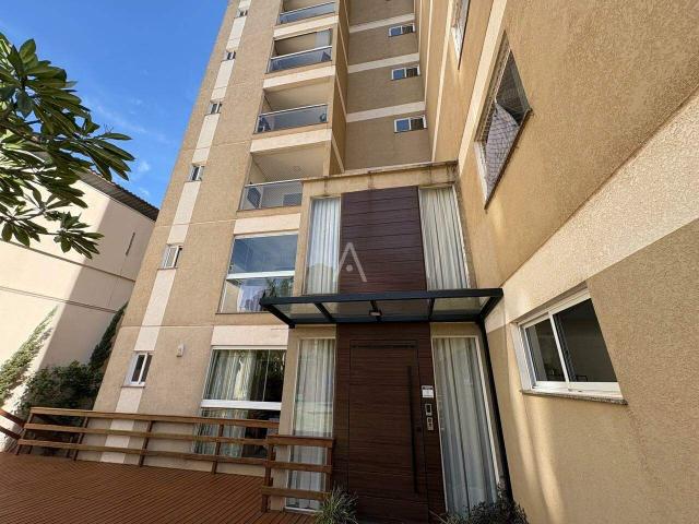 Apartamento semi mobiliado para locação no Ed Safira, em Cascavel