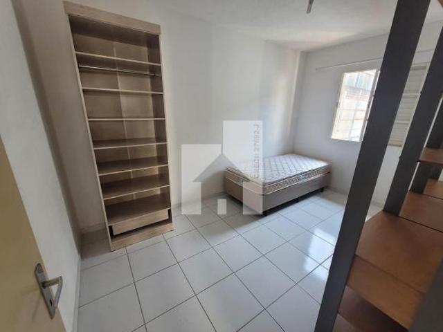 Apartamento SEMI MOBILIADO para venda com 2 dormitórios, 1 Vaga, 50M², Jardim Guanabara, Jundiaí
