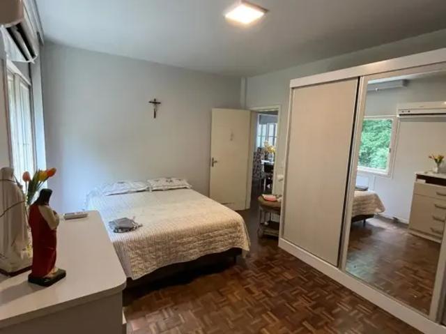 Apartamento semi mobiliado Próximo a Praça do Congresso, São Bento