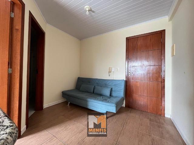 Apartamento semi mobiliado próximo a Udesc
