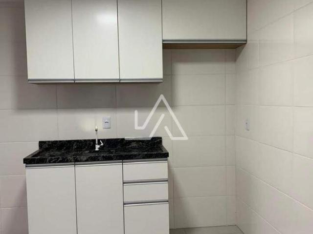 APARTAMENTO SEMI MOBILIADO | Santa Marta | Passo Fundo