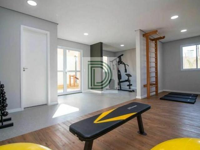 APARTAMENTO SEMI NOVO