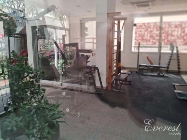 Apartamento semi novo mobiliado com 38 m2 p/locação 1 vaga paraiso!