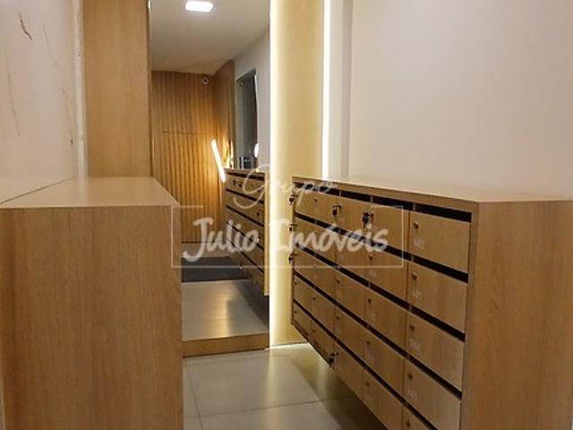 Apartamento Semimobiliado na Nova Brasilia Brusque
