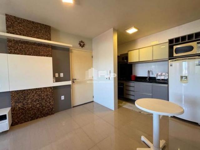 APARTAMENTO SEMIMOBILIADO NO BAIRRO DOM VICENTE
