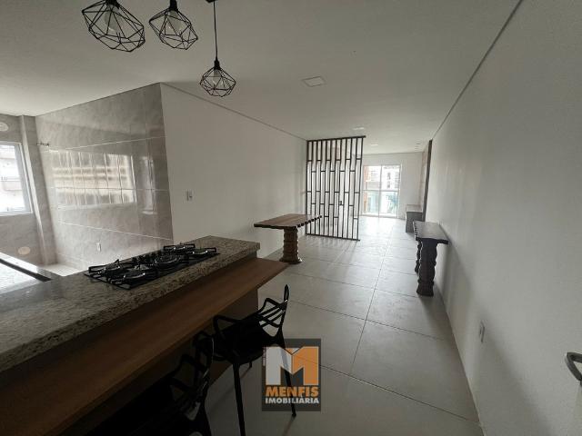 Apartamento Semimobiliado no Conta Dinheiro