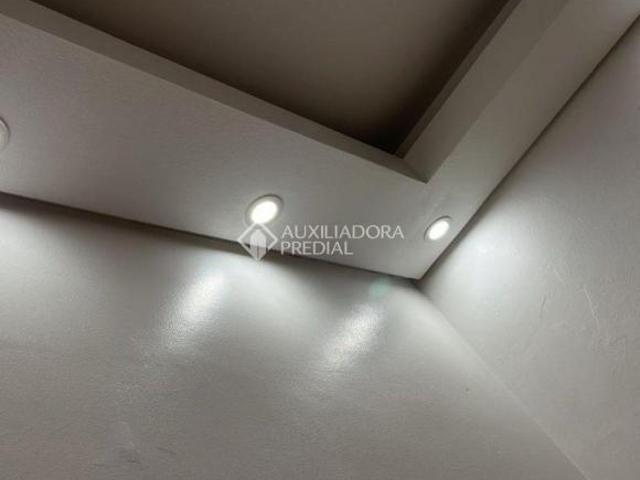 apartamento semimobiliado no Parque 35 Guaíba Rs