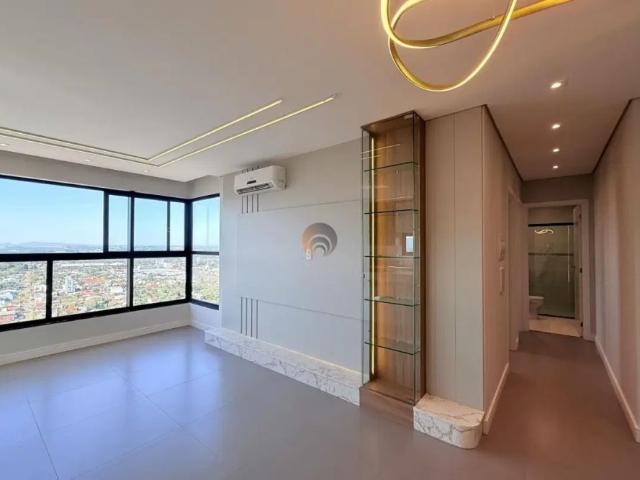 Apartamento Semimobiliado no Residencial São Cristóvão Lajeado/RS