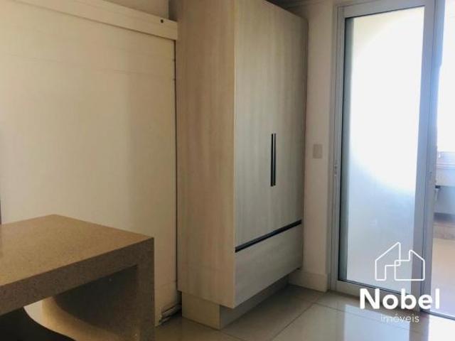 Apartamento semimobiliado à venda em Cianorte Pr